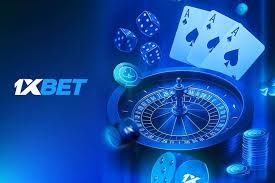 1xbet Online Your Ultimate Guide to Betting Fun 1xbet Online Your Ultimate Guide to Betting Fun