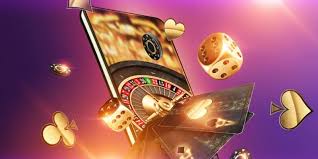 Discover the Excitement of Casino Boombet Your Ultimate Gaming Destination -600986573
