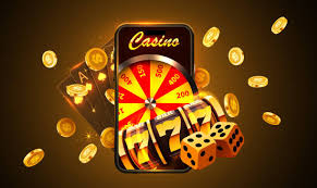 Discover the Excitement of National Casino Official Website Discover the Excitement of National Casino Official Website