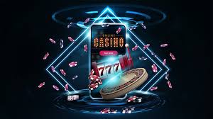 Discover the Exciting World of Boombet Casino Discover the Exciting World of Boombet Casino