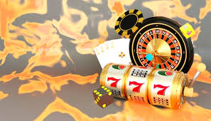 Experience the Thrill of Gaming at BlazeBet Casino & Sportsbook Experience the Thrill of Gaming at BlazeBet Casino & Sportsbook
