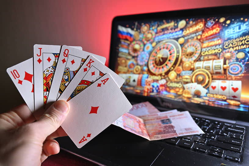 Experience the Thrill of Online Gaming at Vulkan Vegas 3160020 Experience the Thrill of Online Gaming at Vulkan Vegas 3160020