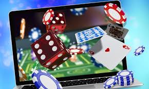 Experience the Thrill of Online Gaming at Vulkan Vegas 3160020 Experience the Thrill of Online Gaming at Vulkan Vegas 3160020