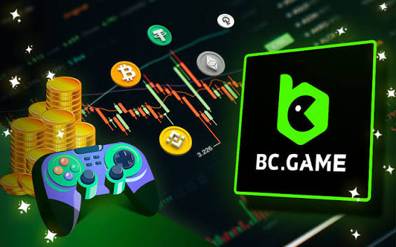 Exploring BC.Game Platform A Comprehensive Guide to Bitcoin Gaming