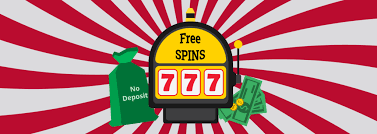 Maximizing Your Winnings Free Spins No Deposit Win Maximizing Your Winnings Free Spins No Deposit Win